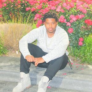 Meet your Posher, Derontaye